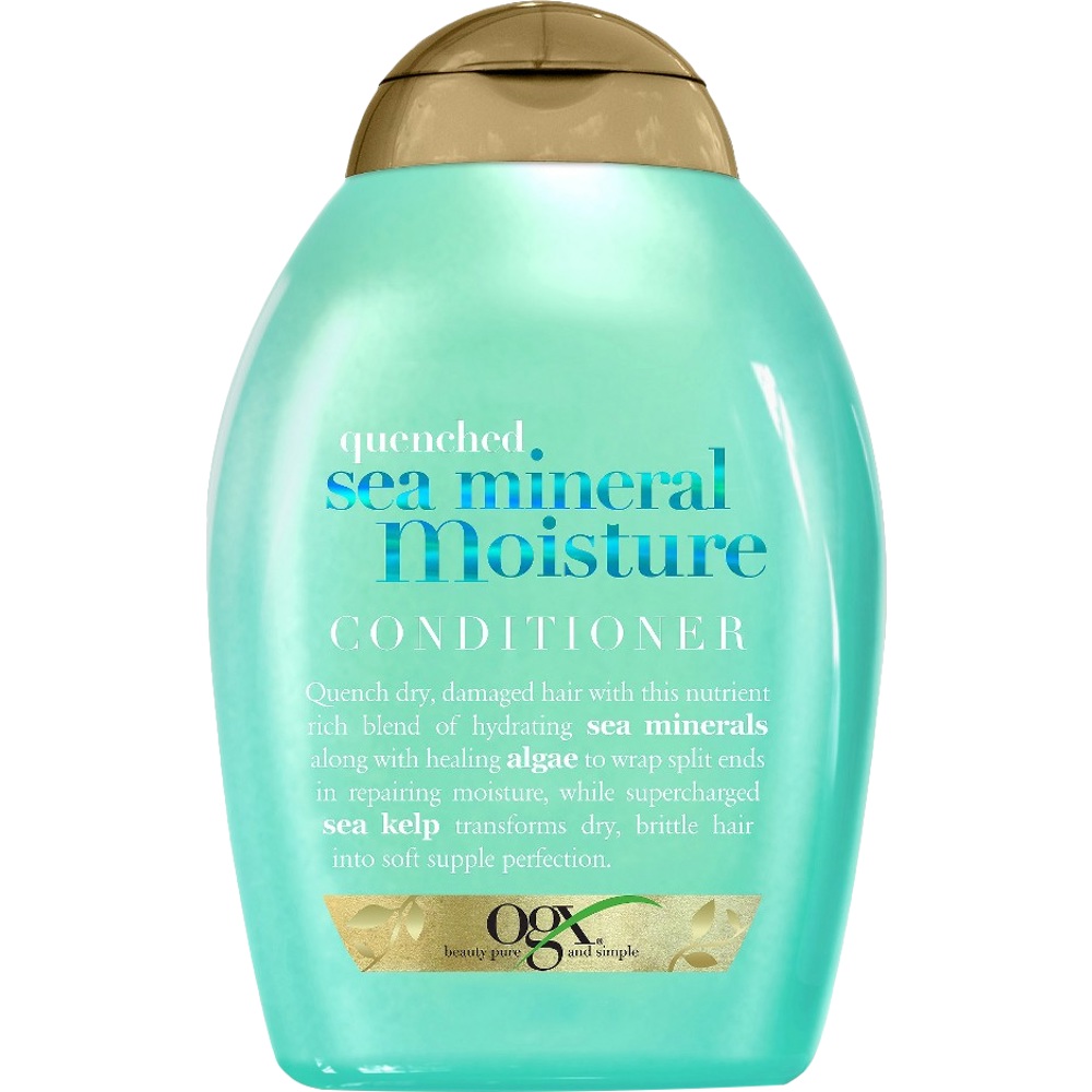 Sea Minerals Conditioner, 385ml