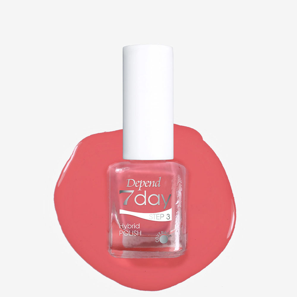 7day Couture Éclat