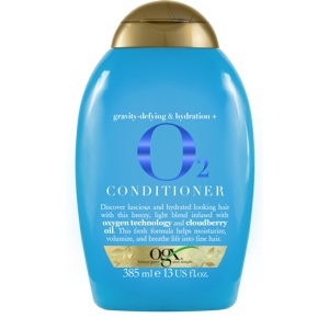 O2 Conditioner, 385ml
