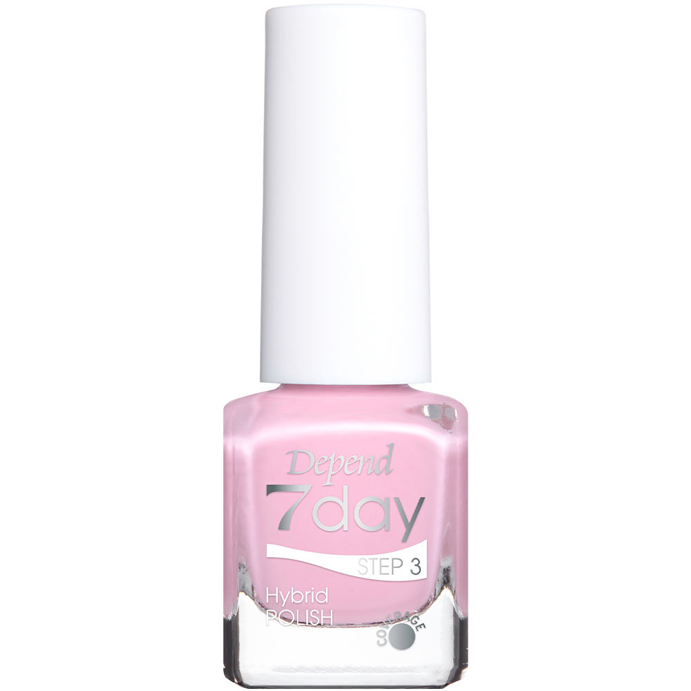 7day Couture Éclat