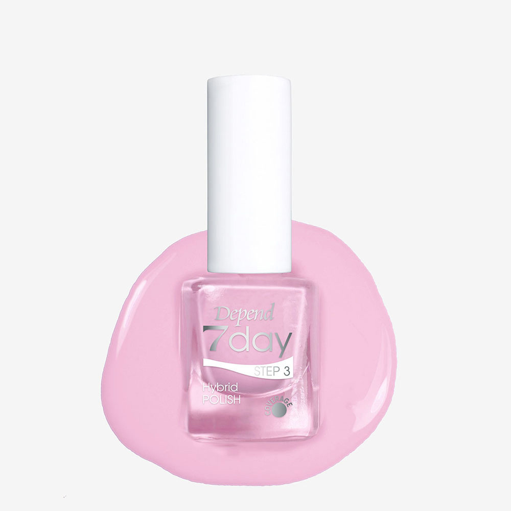 7day Couture Éclat