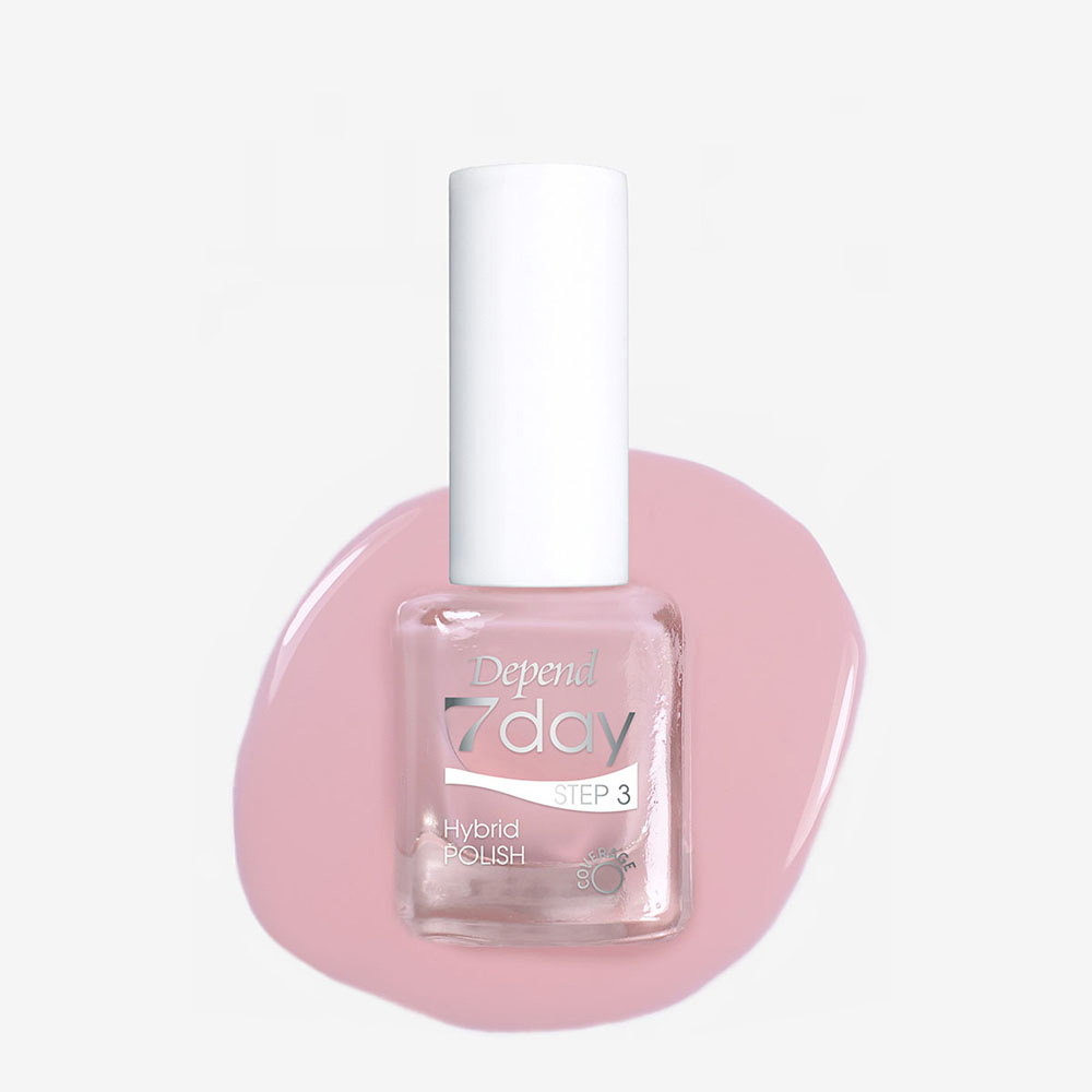 7day Couture Éclat