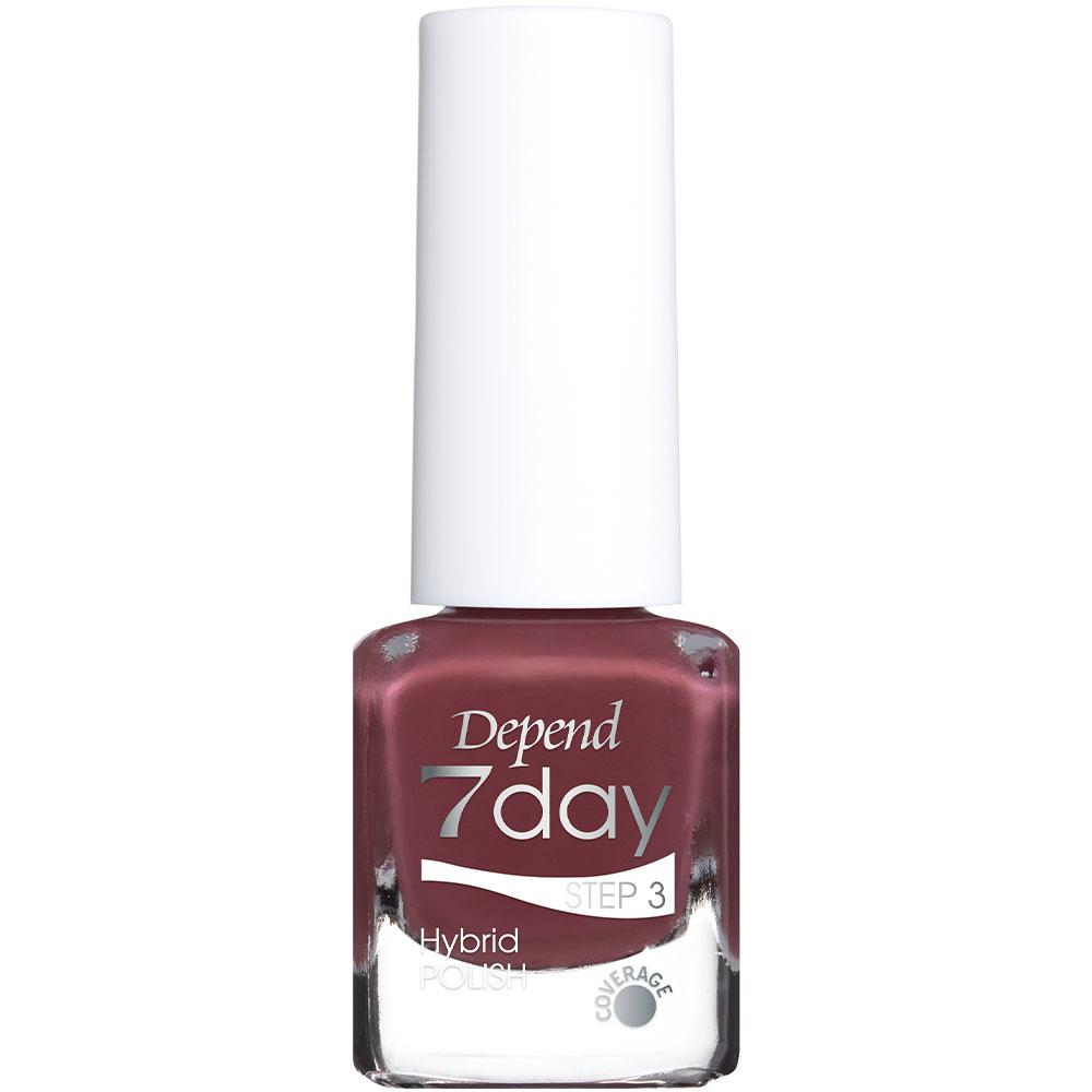 7day Couture Éclat