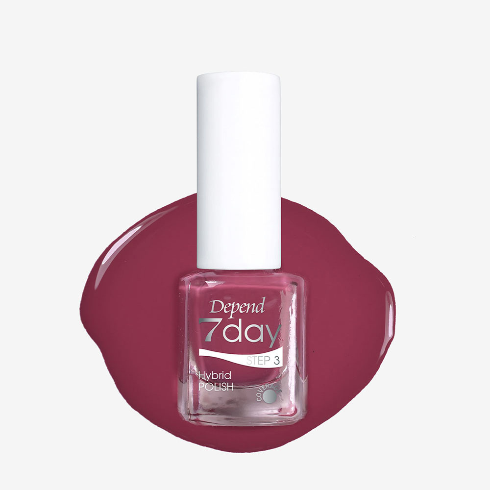 7day Couture Éclat