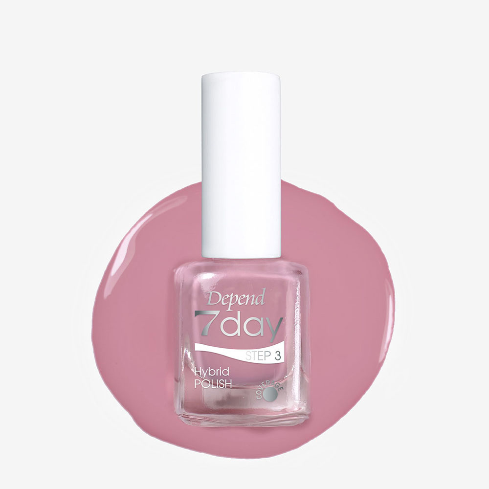 7day Couture Éclat