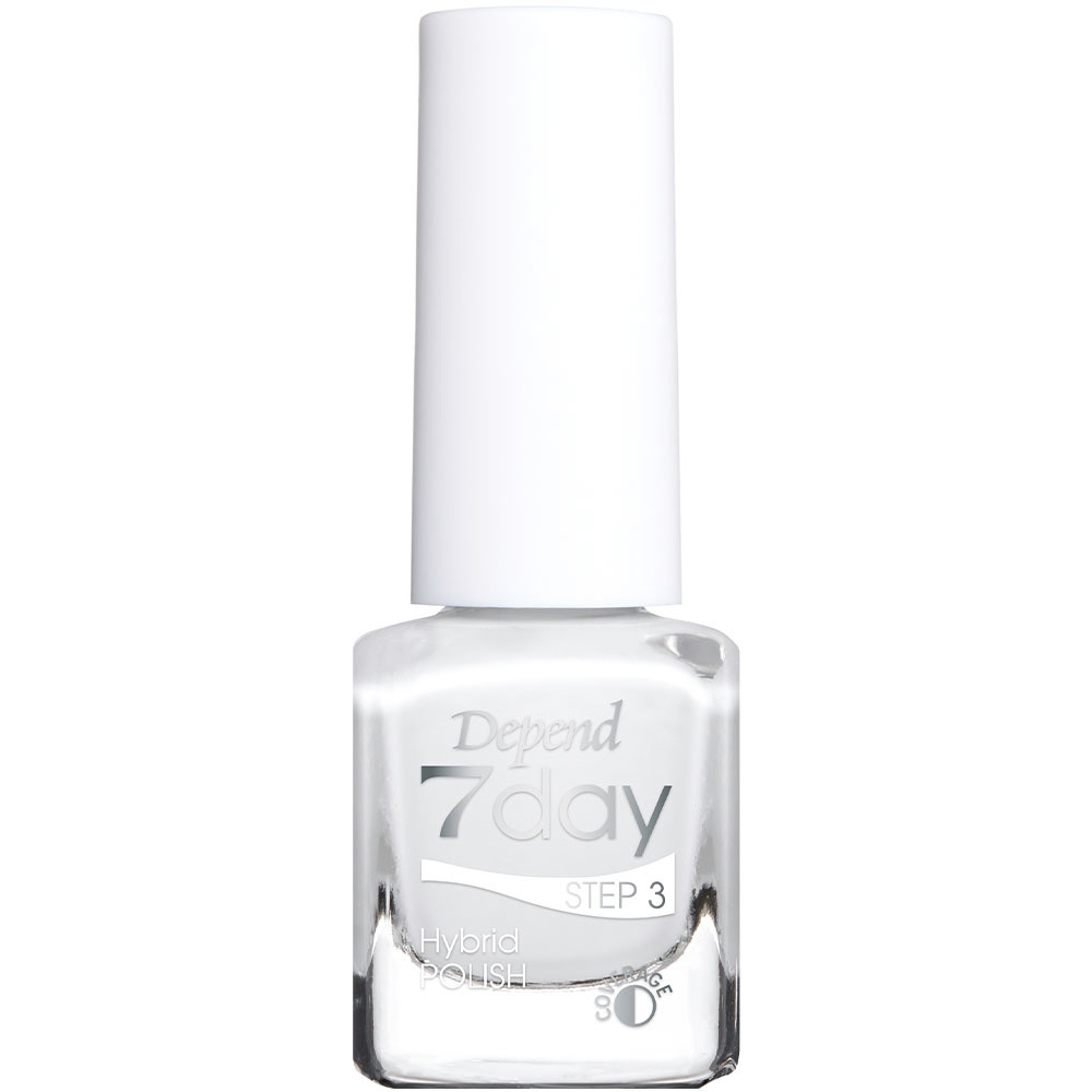 7day Couture Éclat
