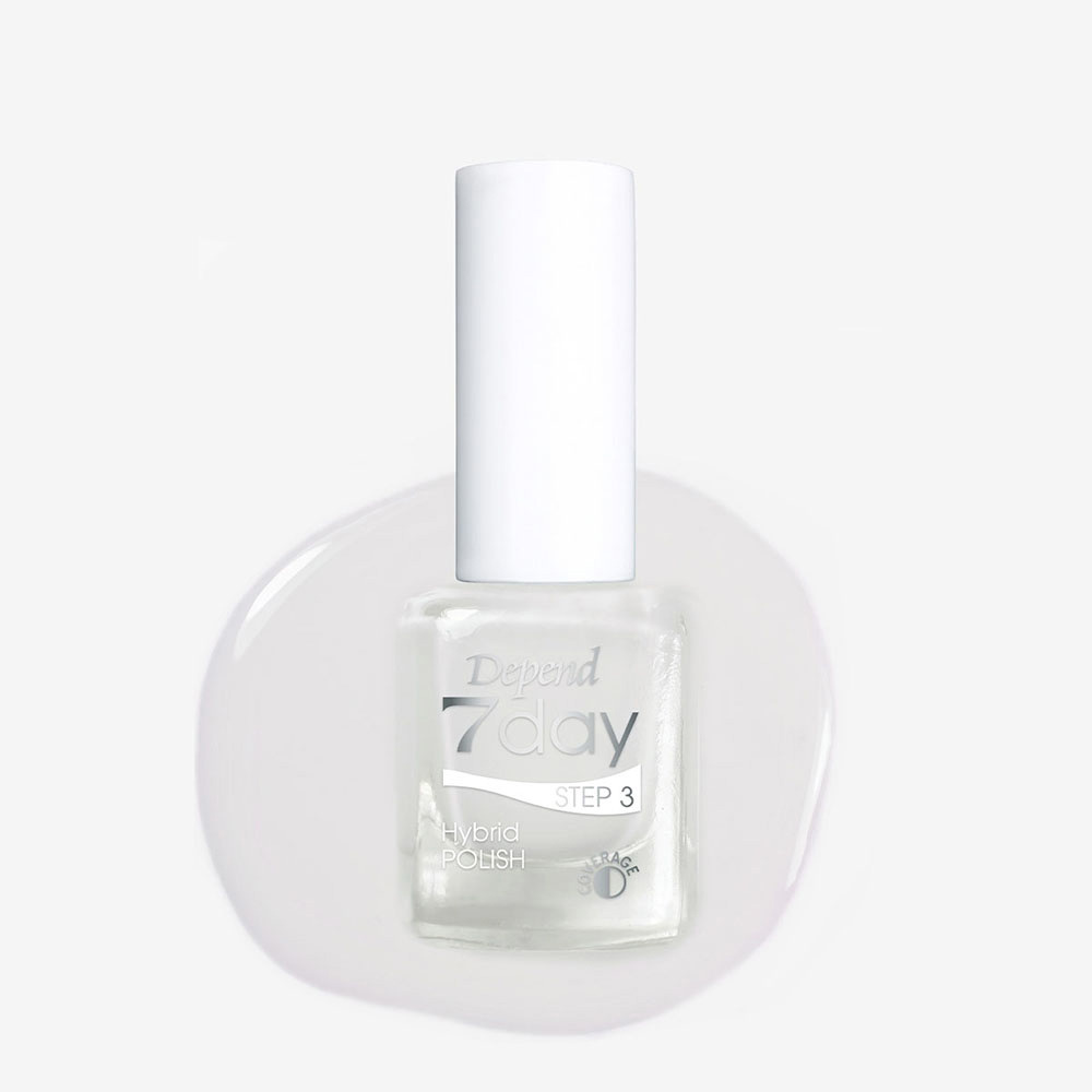 7day Couture Éclat