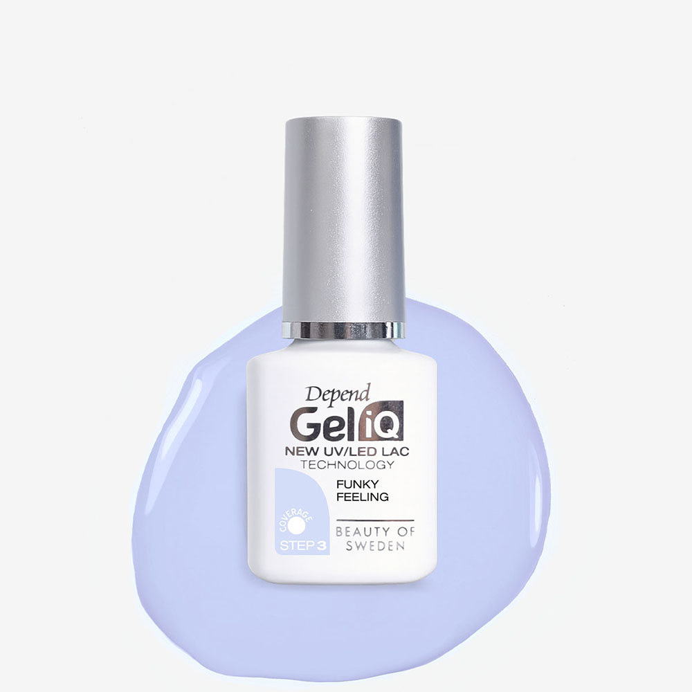 Gel iQ