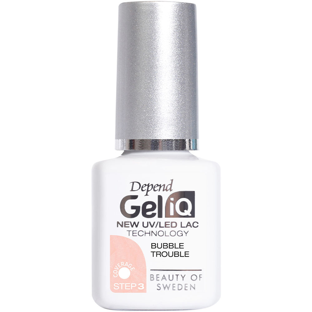 Gel iQ