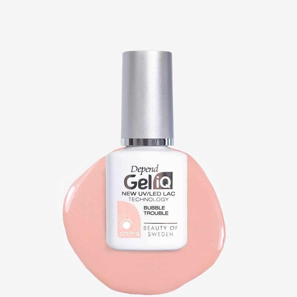 Gel iQ