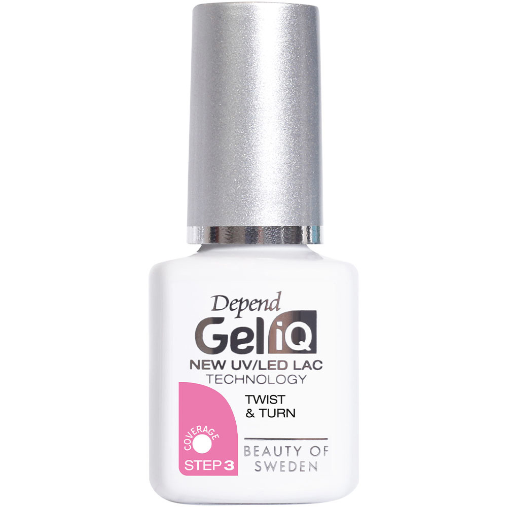 Gel iQ