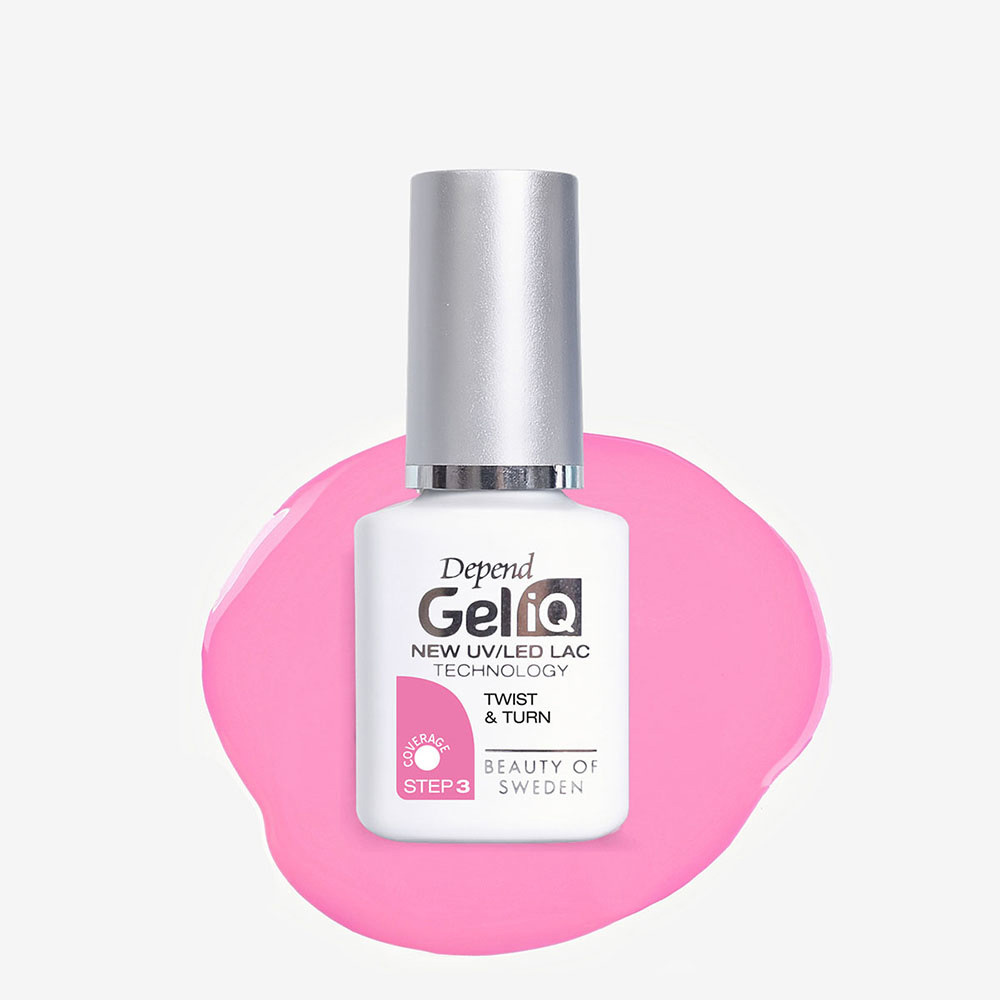 Gel iQ