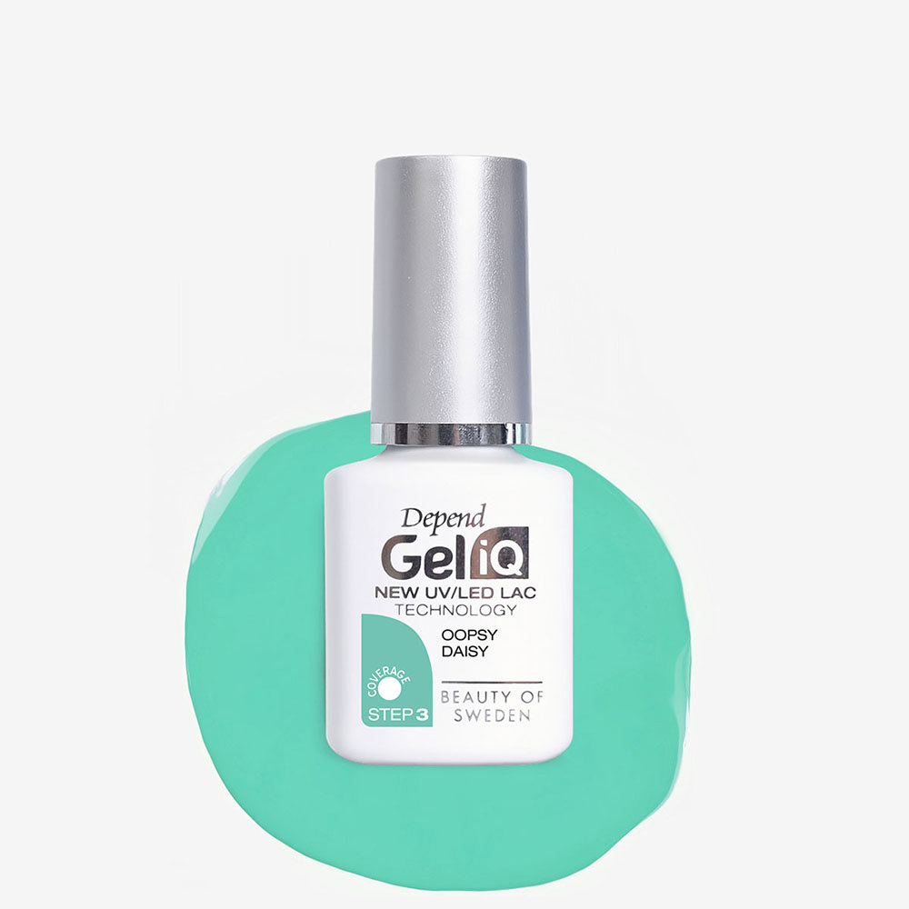 Gel iQ