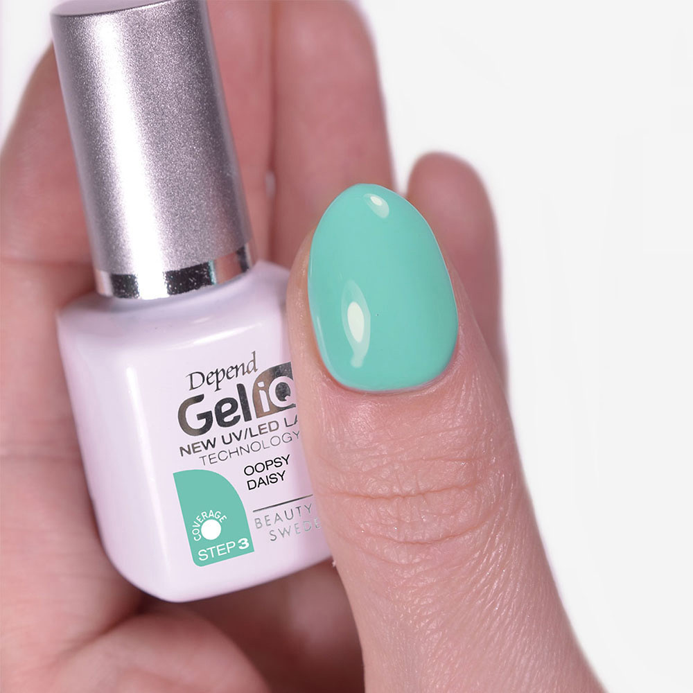 Gel iQ