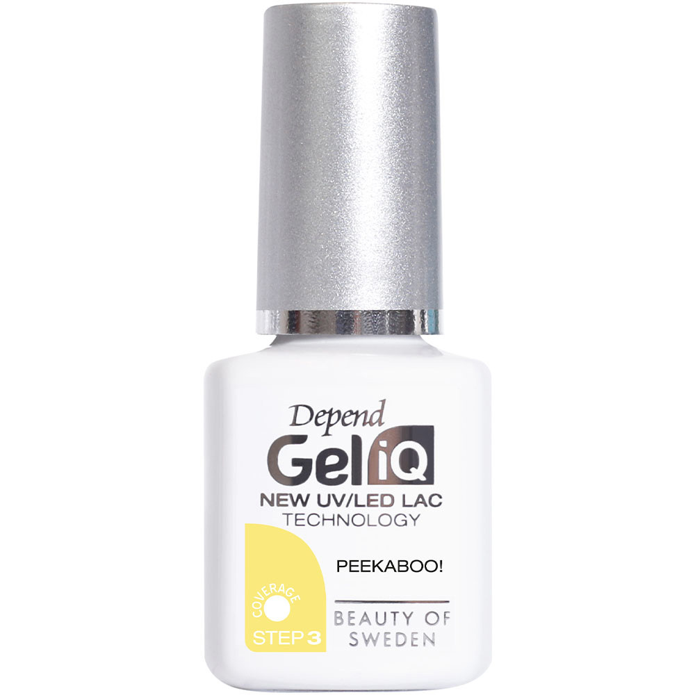 Gel iQ