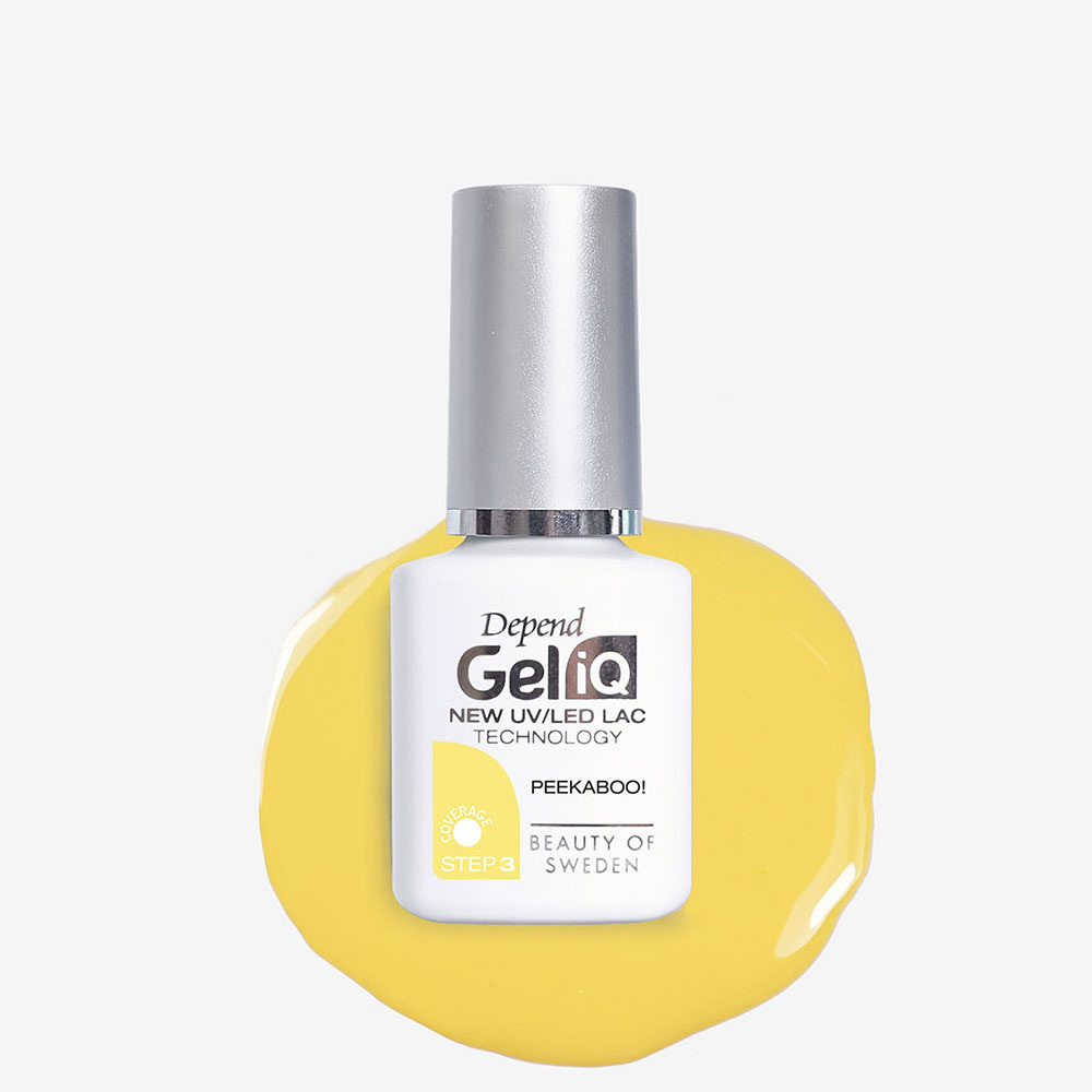 Gel iQ