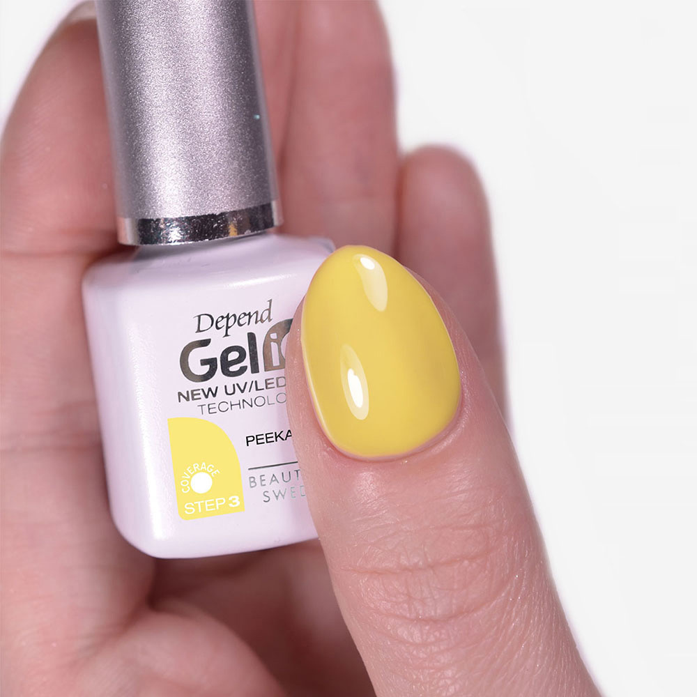 Gel iQ