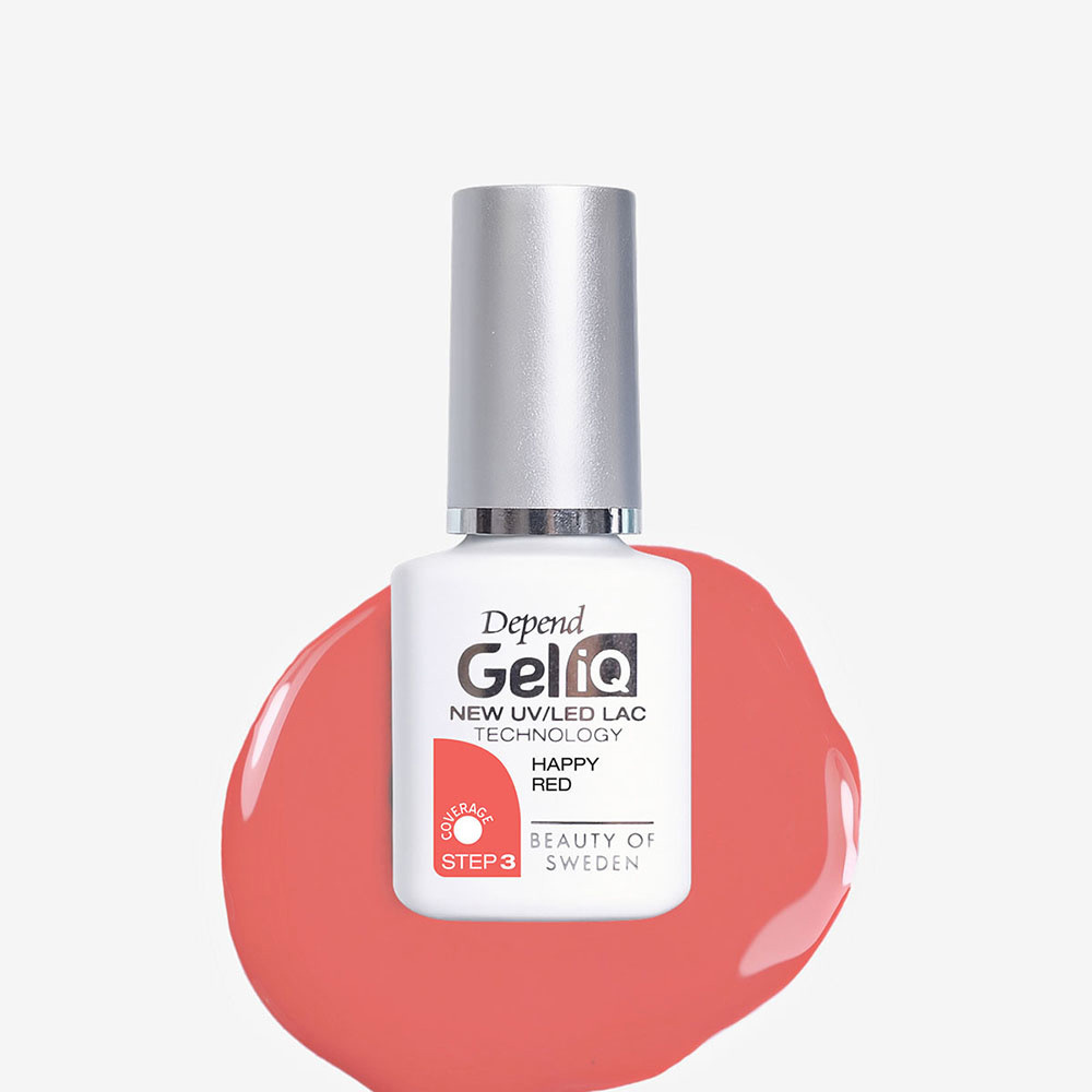 Gel iQ