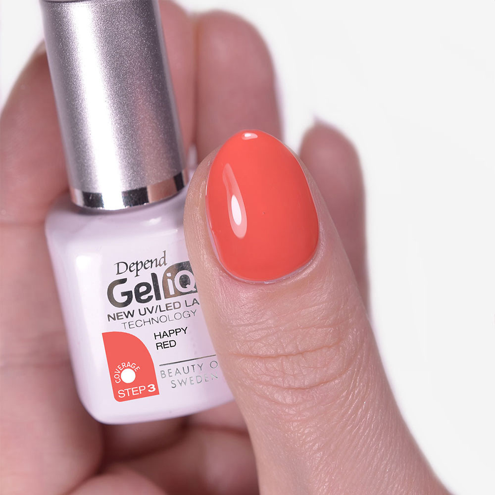 Gel iQ
