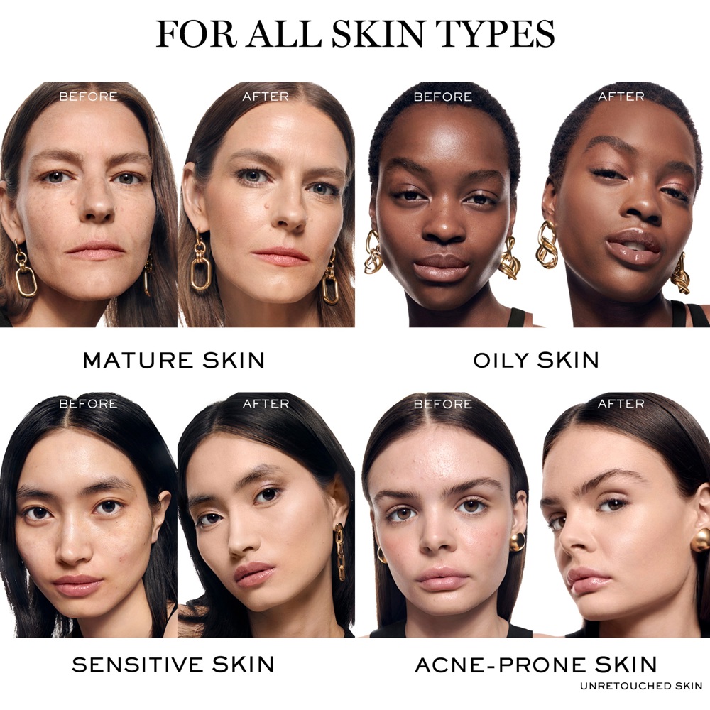 Teint Idôle Ultra Wear Foundation, 30ml