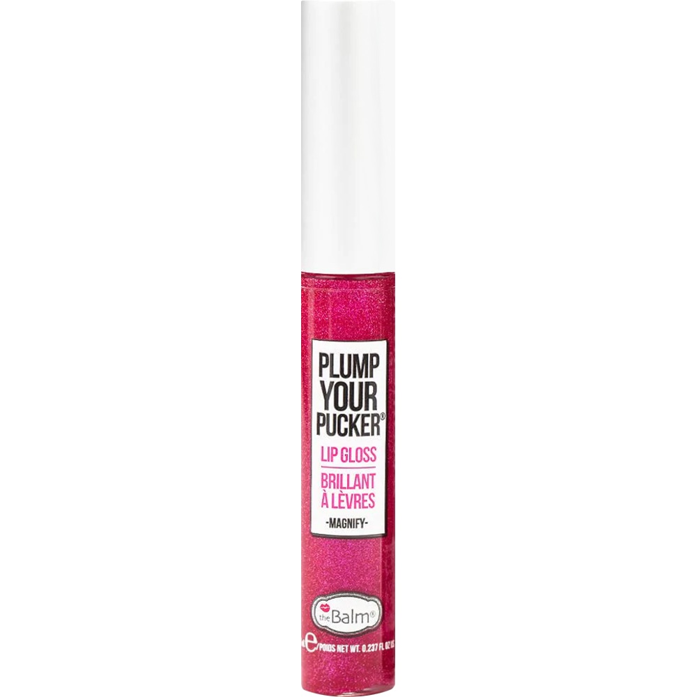 Plump Your Pucker, 7ml
