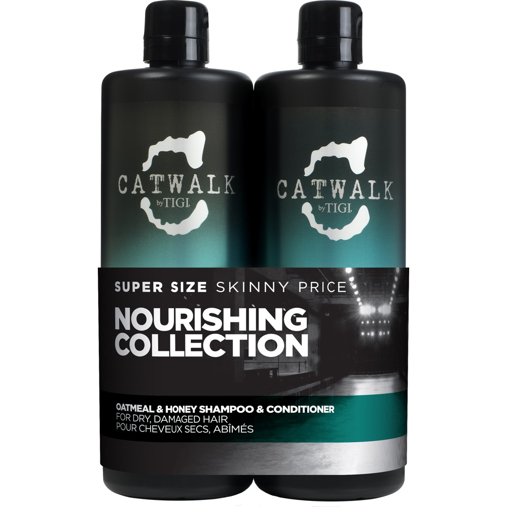 Oatmeal & Honey Tweens, 2x750ml