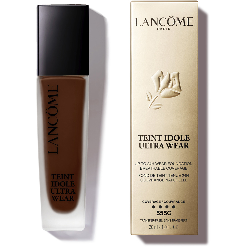 Teint Idôle Ultra Wear Foundation, 30ml