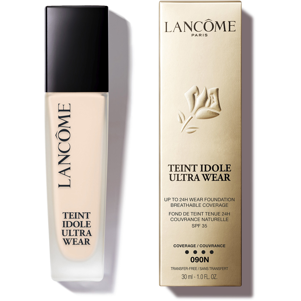 Teint Idôle Ultra Wear Foundation, 30ml