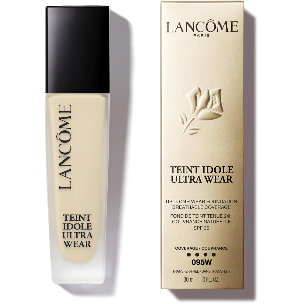 Teint Idôle Ultra Wear Foundation, 30ml
