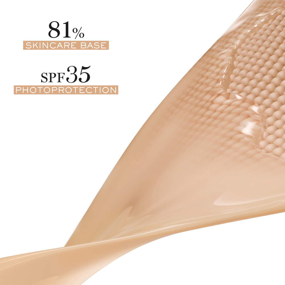 Teint Idôle Ultra Wear Foundation, 30ml