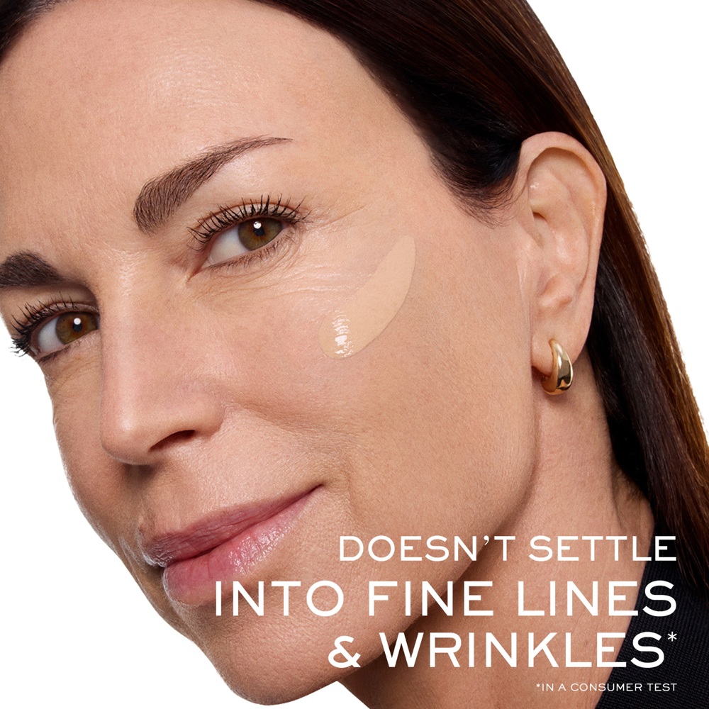 Teint Idôle Ultra Wear Foundation, 30ml