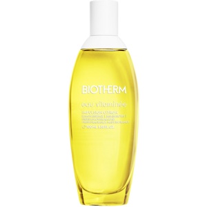 Eau Vitaminée Pulsation Citron Body Mist, 100ml