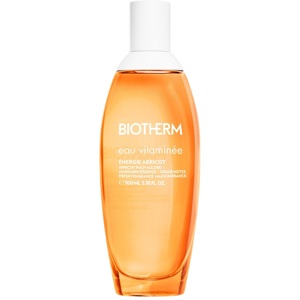 Eau Vitaminée Énergie Abricot Body Mist, 100ml