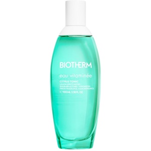 Eau Vitaminée Citrus Tonic Body Mist