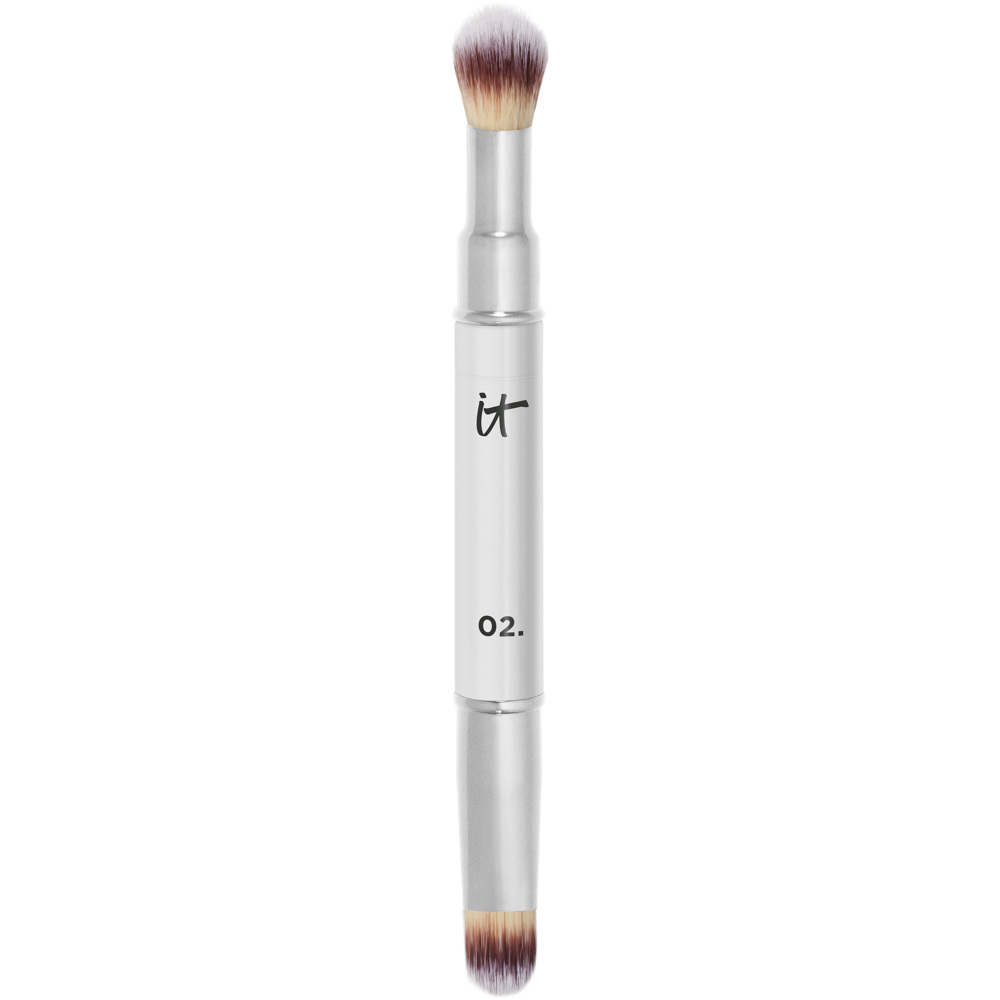 Heavenly Luxe Airbrush Concealer Brush #2