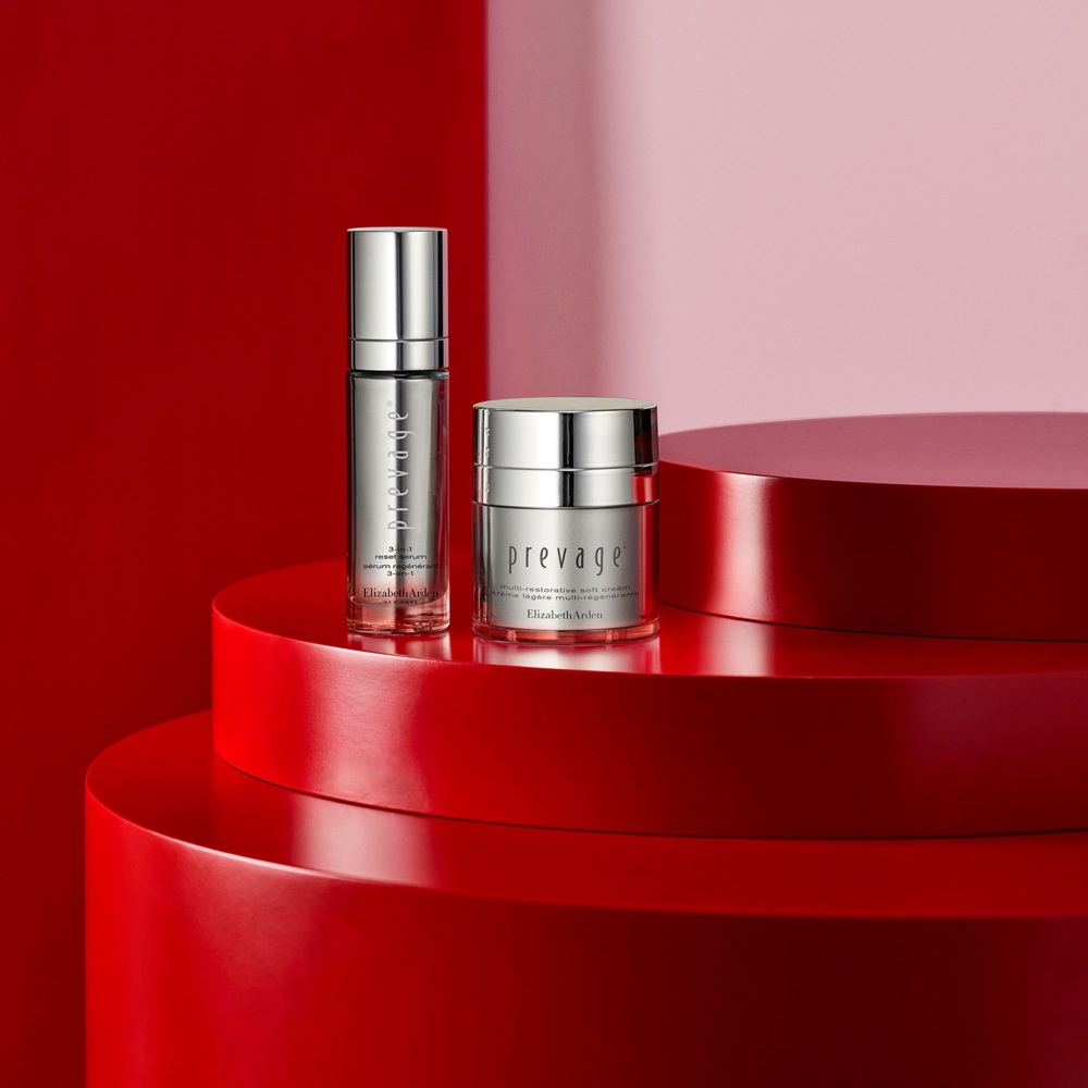 Prevage Multi-Restorative Sculpting Soft Cream, 50ml