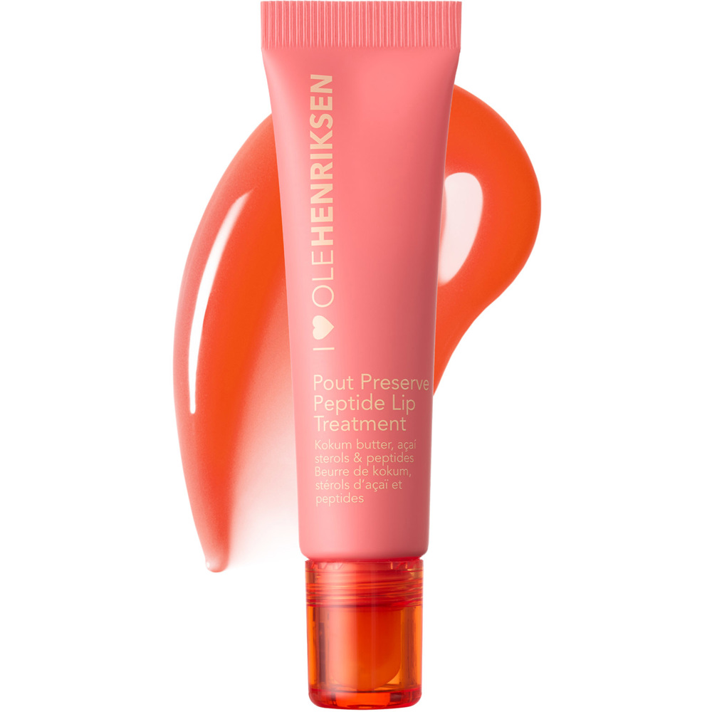 Pout Preserve Peptide Lip Treatment