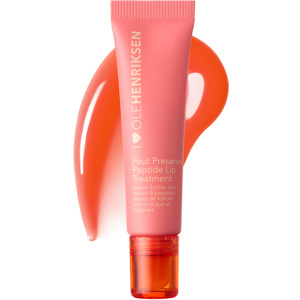 Pout Preserve Peptide Lip Treatment