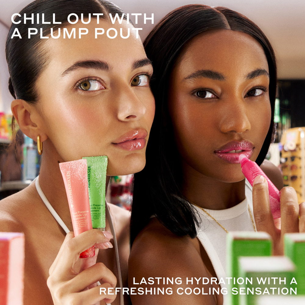 Pout Preserve Peptide Lip Treatment