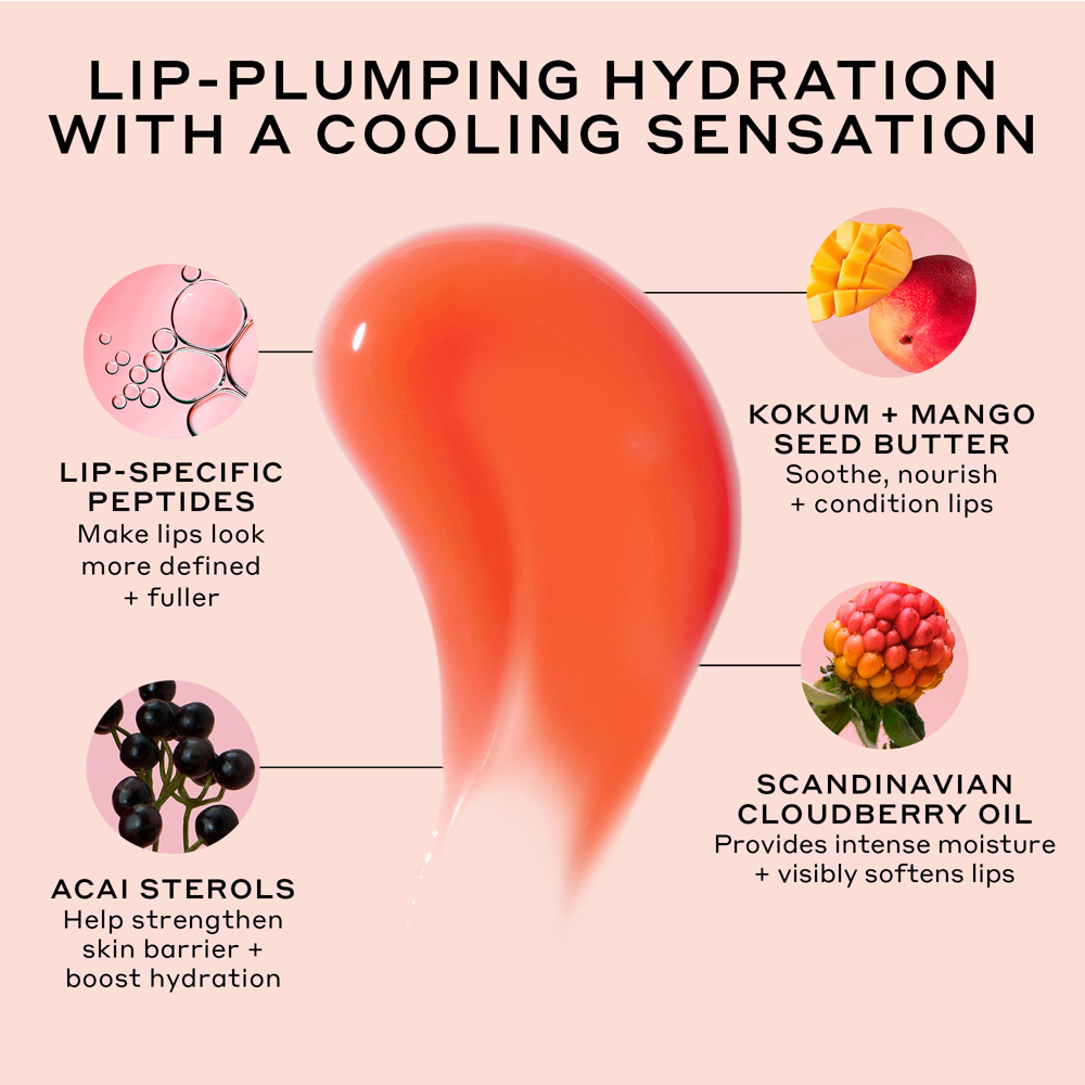 Pout Preserve Peptide Lip Treatment