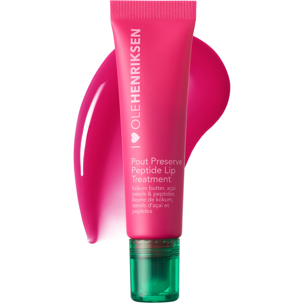 Pout Preserve Peptide Lip Treatment