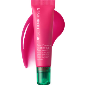 Pout Preserve Peptide Lip Treatment