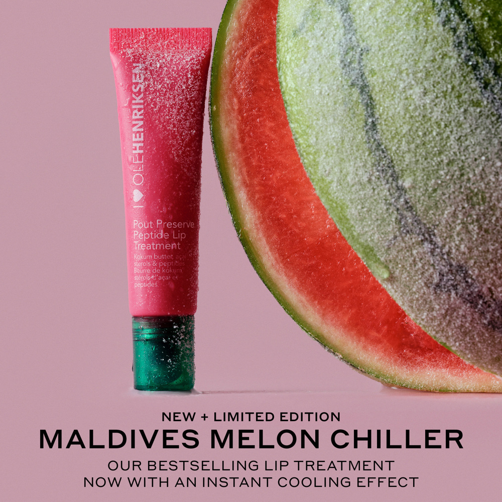 Pout Preserve Peptide Lip Treatment