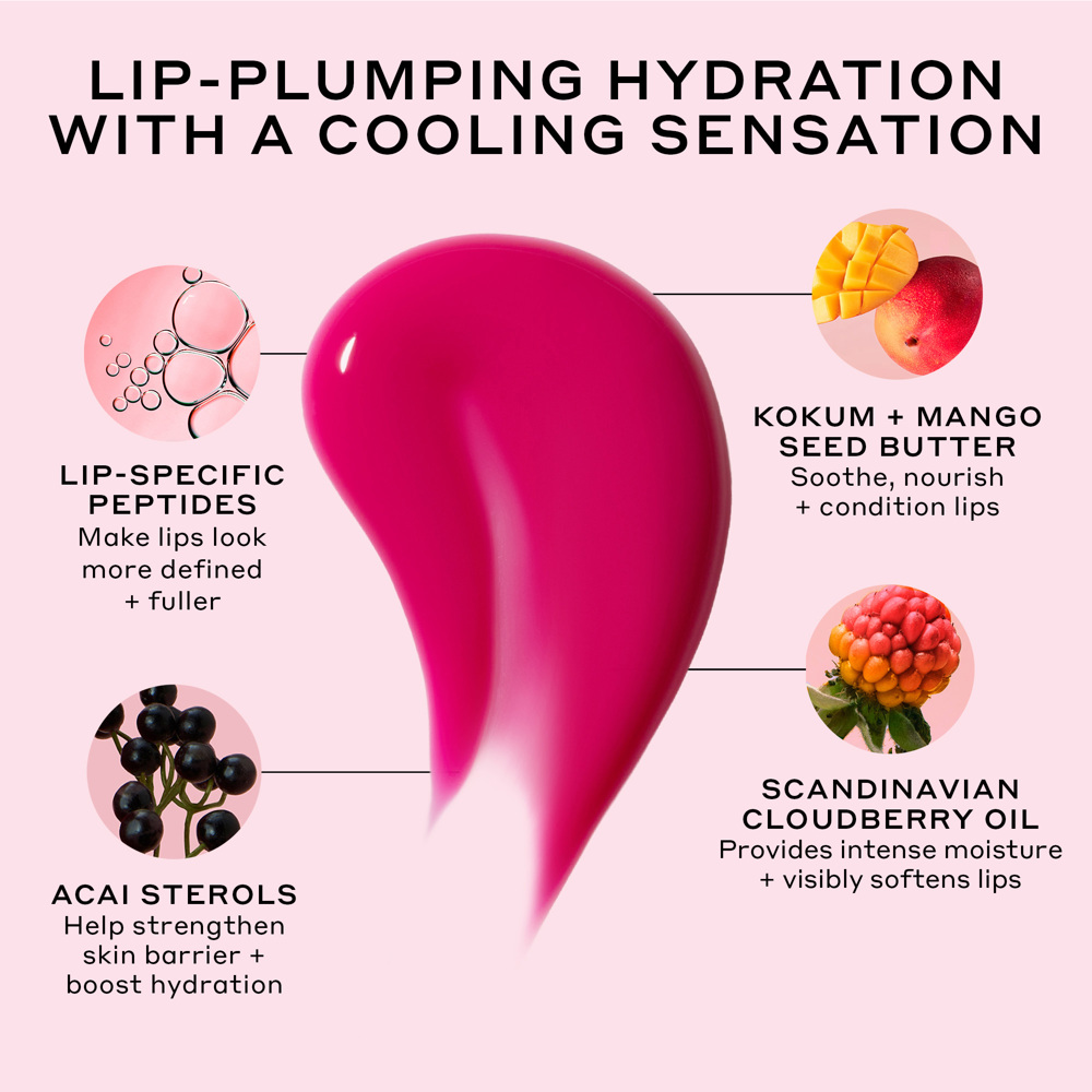 Pout Preserve Peptide Lip Treatment
