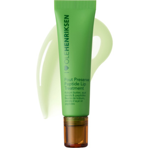 Pout Preserve Peptide Lip Treatment