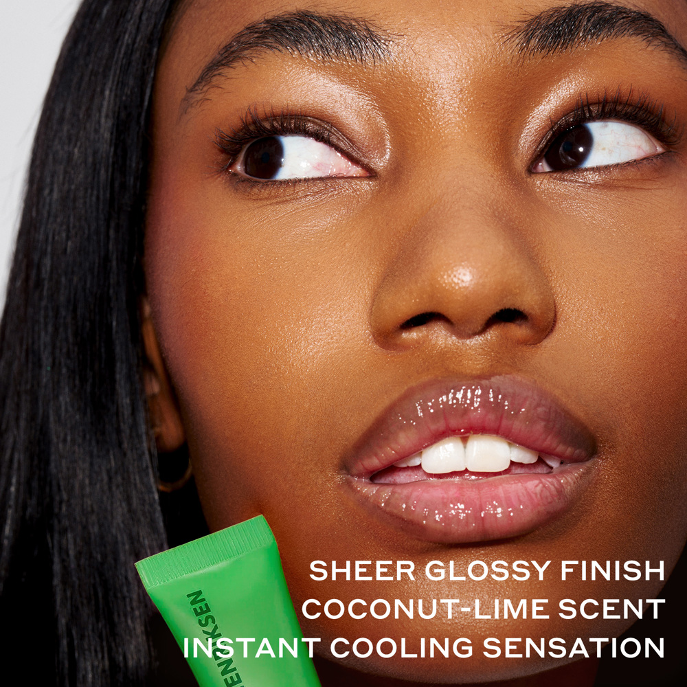 Pout Preserve Peptide Lip Treatment