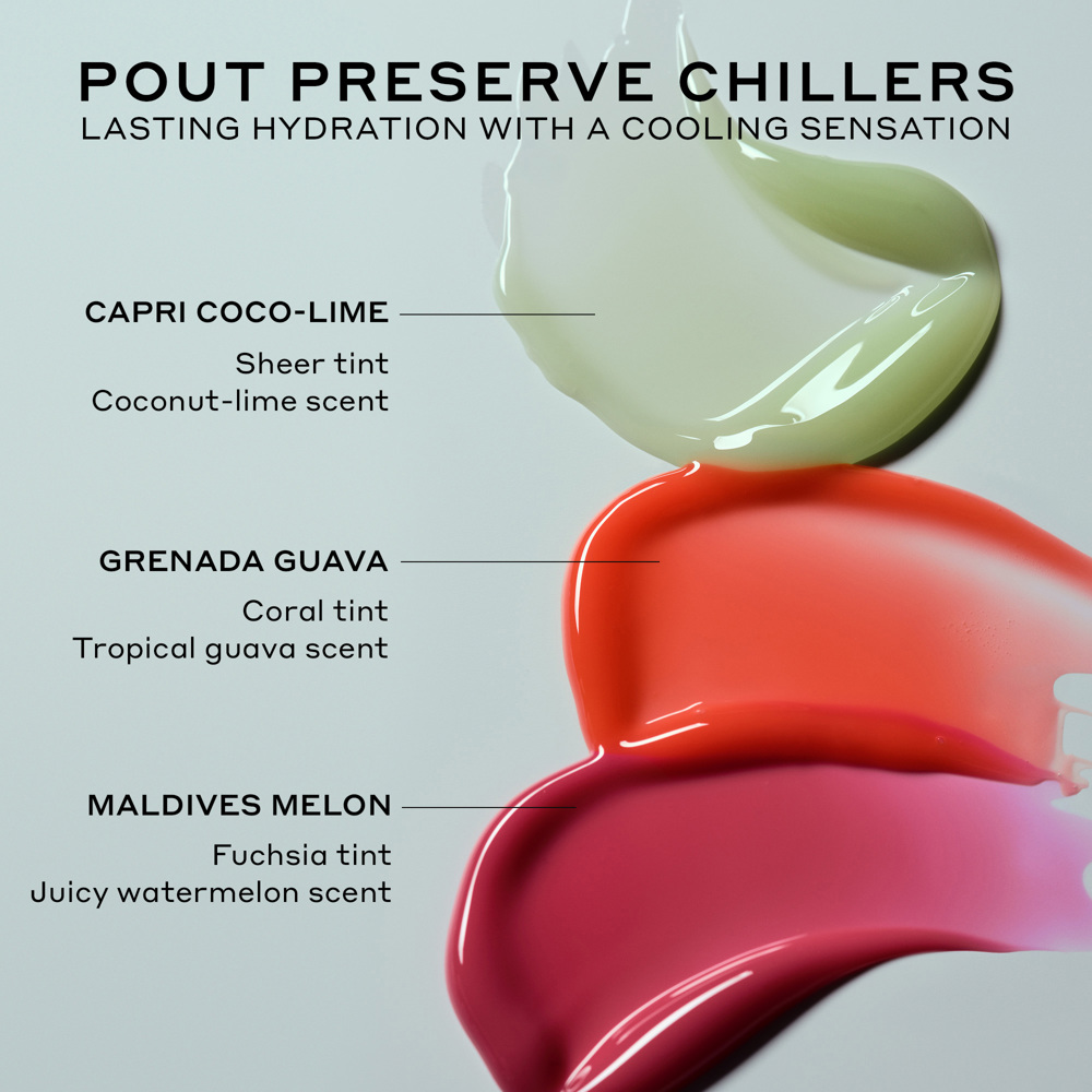 Pout Preserve Peptide Lip Treatment