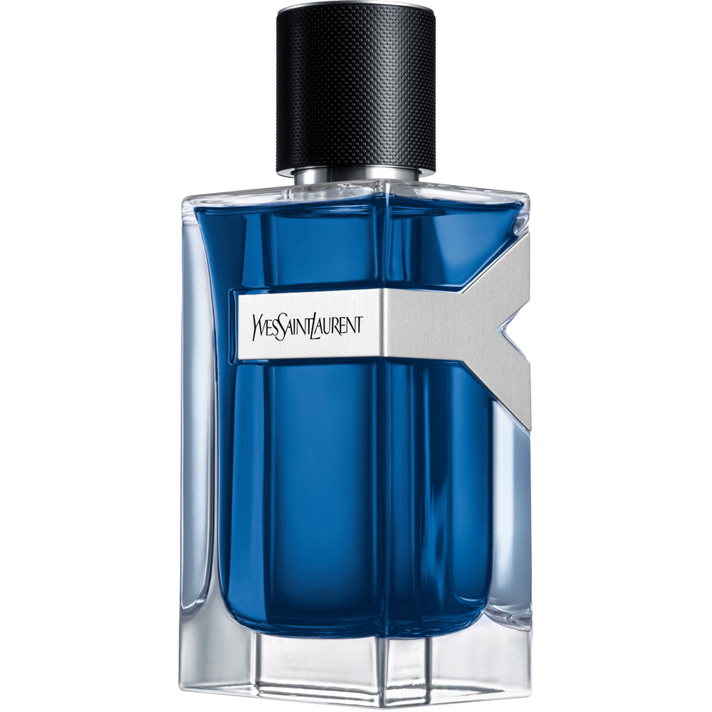 Y Iced Cologne, EdT Intense