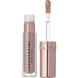 Anastasia Lip Gloss Mini, Deep Taupe