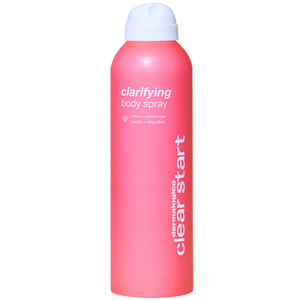 Clear Start Clarifying Body Spray, 177ml